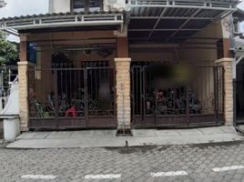 4 Kamar Rumah for sale in Kenjeran, Surabaya, Kenjeran