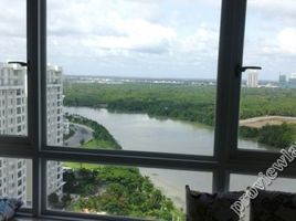 3 Bedroom Apartment for rent in Phu My, District 7, Phu My