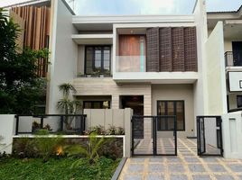 5 Bedroom House for sale in Surabaya, East Jawa, Gubeng, Surabaya