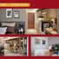 1 Schlafzimmer Wohnung zu verkaufen in Serpong, Banten, Serpong, Tangerang, Banten, Indonesien