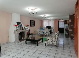 3 Schlafzimmer Villa zu verkaufen in Morelia, Michoacan, Morelia, Michoacan