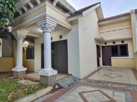 3 Kamar Rumah for sale in Waru, Sidoarjo, Waru