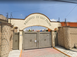 3 Schlafzimmer Haus zu verkaufen in Almoloya De Juarez, Mexico, Almoloya De Juarez