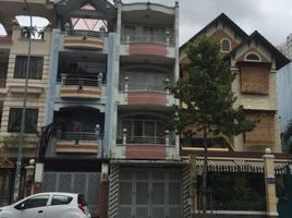 2 chambre Maison de ville for sale in Ward 11, Tan Binh, Ward 11