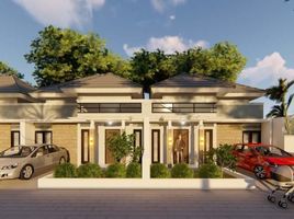 2 Kamar Vila for sale in Sedayu, Bantul, Sedayu