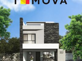 3 Schlafzimmer Villa zu verkaufen in Garcia, Nuevo Leon, Garcia