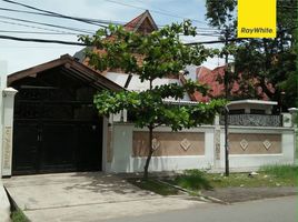 5 Kamar Rumah for sale in Pabean Cantikan, Surabaya, Pabean Cantikan