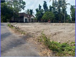  Land for sale in Prambanan, Klaten, Prambanan