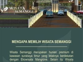 3 Schlafzimmer Villa zu verkaufen in Rungkut, East Jawa, Rungkut