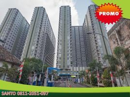 2 Kamar Apartemen for sale in West Jawa, Lengkong, Bandung, West Jawa