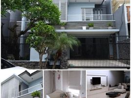 4 Habitación Casa en venta en Sukolilo, East Jawa, Sukolilo