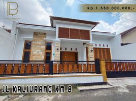 4 Habitación Casa en venta en Ngaglik, Yogyakarta, Ngaglik, Sleman, Yogyakarta
