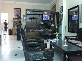 5 Bedroom House for sale in Ward 11, Binh Thanh, Ward 11