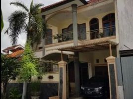 6 Bedroom Villa for sale in Indonesia, Tenggilis Mejoyo, Surabaya, East Jawa, Indonesia