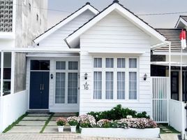 2 Schlafzimmer Haus zu verkaufen in Padalarang, West Jawa, Padalarang, Bandung, West Jawa, Indonesien