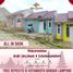 2 Bedroom House for sale in Kedaton, Bandar Lampung, Kedaton