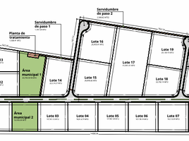  Land for sale in Cienega De Flores, Nuevo Leon, Cienega De Flores
