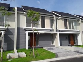 3 Bedroom Villa for rent in Tambaksari, Surabaya, Tambaksari