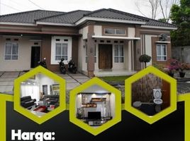 6 Kamar Rumah for sale in Pekan Baru, Riau, Tampan, Pekan Baru