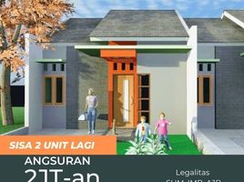 2 Bedroom House for sale in Cicalengka, Bandung, Cicalengka