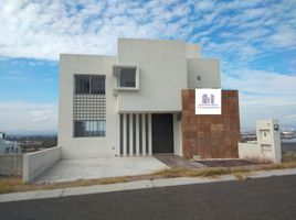 Maison 3 chambre à vendre à Queretaro, Queretaro, Queretaro, Queretaro