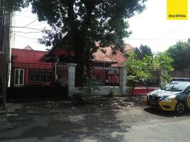 4 Bedroom House for rent in Indonesia, Tegal Sari, Surabaya, East Jawa, Indonesia