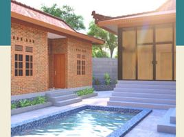 4 Schlafzimmer Haus zu verkaufen in Seyegan, Yogyakarta, Seyegan