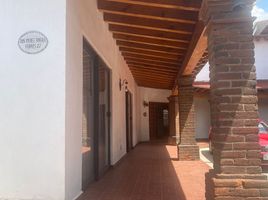 4 Schlafzimmer Villa zu verkaufen in Miguel Hidalgo, Mexico City, Miguel Hidalgo