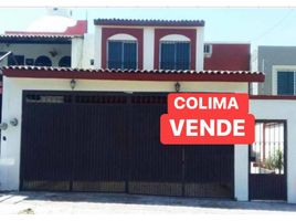 3 Bedroom House for sale in Colima, Colima, Colima, Colima