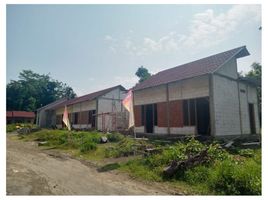 2 Bedroom Villa for sale in Prambanan, Klaten, Prambanan