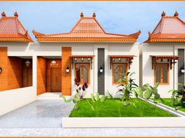 2 Bedroom Villa for sale in Polanharjo, Klaten, Polanharjo