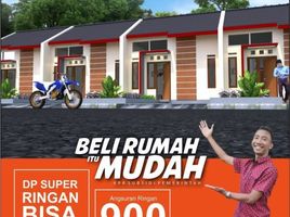 2 Kamar Rumah for sale in Singosari, Malang Regency, Singosari