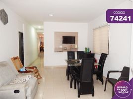 5 Habitación Casa en venta en Barranquilla, Atlantico, Barranquilla