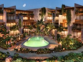 1 Schlafzimmer Appartement zu verkaufen in Cozumel, Quintana Roo, Cozumel
