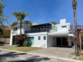 3 Schlafzimmer Haus zu verkaufen in Zapopan, Jalisco, Zapopan