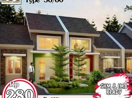 2 Bedroom House for sale in Wagir, Malang Regency, Wagir