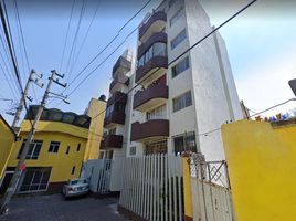 2 Schlafzimmer Appartement zu verkaufen in Gustavo A Madero, Mexico City, Gustavo A Madero