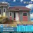 2 Kamar Vila for sale in Lampung, Tanjung Karang Bar, Bandar Lampung, Lampung