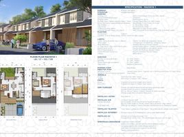3 Habitación Casa en venta en Cikupa, Banten, Cikupa, Tangerang, Banten