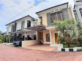 3 Schlafzimmer Haus zu verkaufen in Gamping, Yogyakarta, Gamping