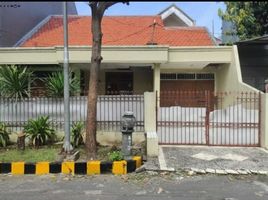 7 Schlafzimmer Haus zu verkaufen in Rungkut, East Jawa, Rungkut