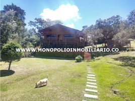 3 Habitación Villa en venta en Colombia, Bello, Antioquia, Colombia