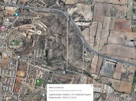  Terreno (Parcela) en venta en Tonala, Jalisco, Tonala