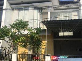 3 Bedroom Villa for sale in Siloam Hospitals Surabaya, Gubeng, Gubeng