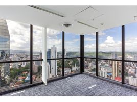 202 SqM Office for rent in Panama, Bella Vista, Panama City, Panama, Panama