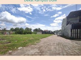  Land for sale in Yogyakarta, Mlati, Sleman, Yogyakarta