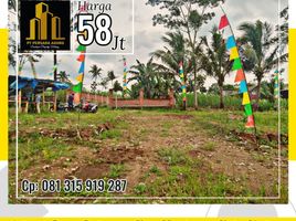  Land for sale in Kepanjen, Malang Regency, Kepanjen