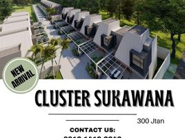 2 Bedroom House for sale in Majalengka, West Jawa, Kartajati, Majalengka