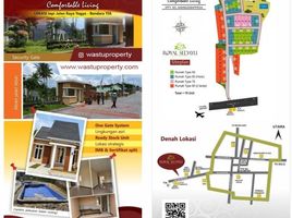 3 Habitación Casa en venta en Danurejan, Yogyakarta, Danurejan, Yogyakarta, Yogyakarta