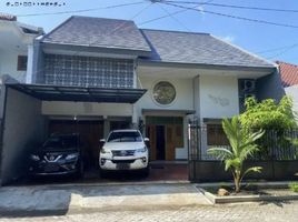 5 Bedroom Villa for sale in Mulyorejo, Surabaya, Mulyorejo